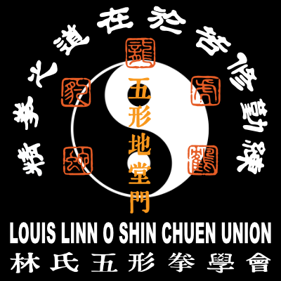 Logo Louis Linn O Shin Chuen Union